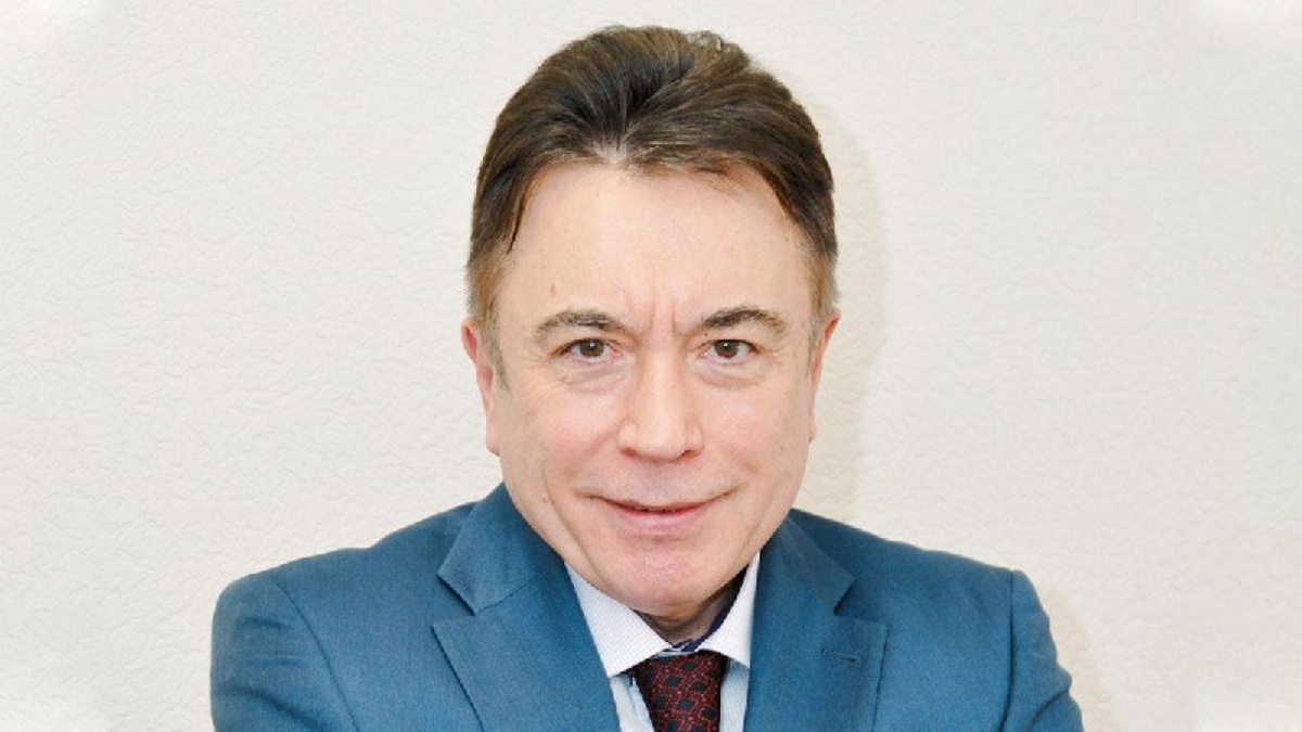 Тимур Аитов, кандидат физико-математических наук, председатель комиссии по безопасности финансовых рынков Совета ТПП РФ
Фото: tg-канал автора (https://t.me/TimurAitovChannel)