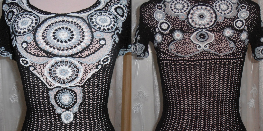 Много было сделано и не сделано)