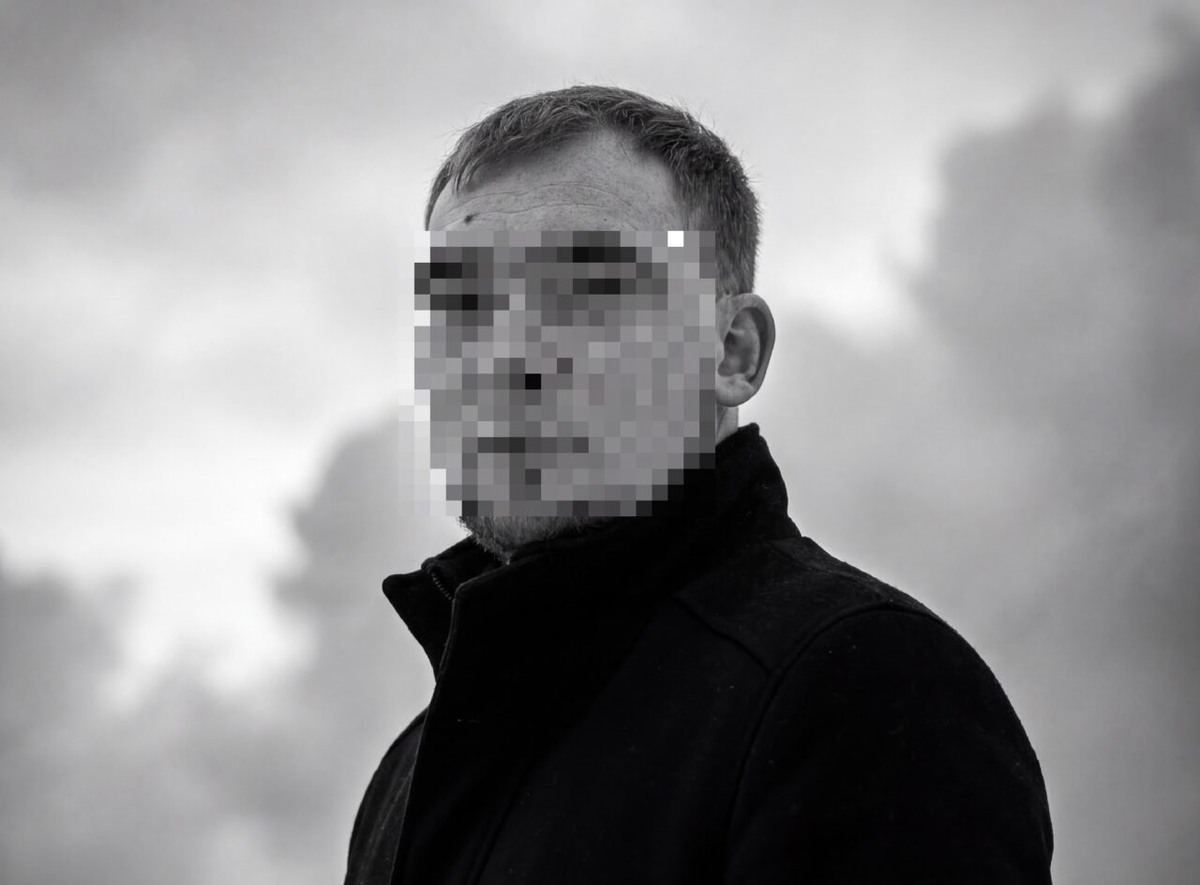     Алексей был судим, и провёл на свободе меньше года