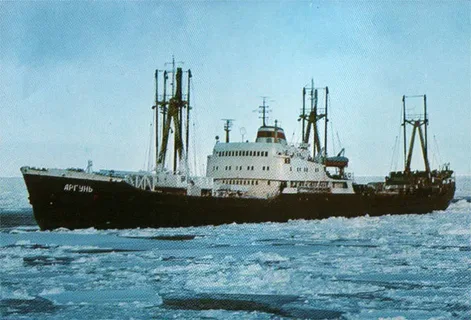 Юра Евменов. Часть 1