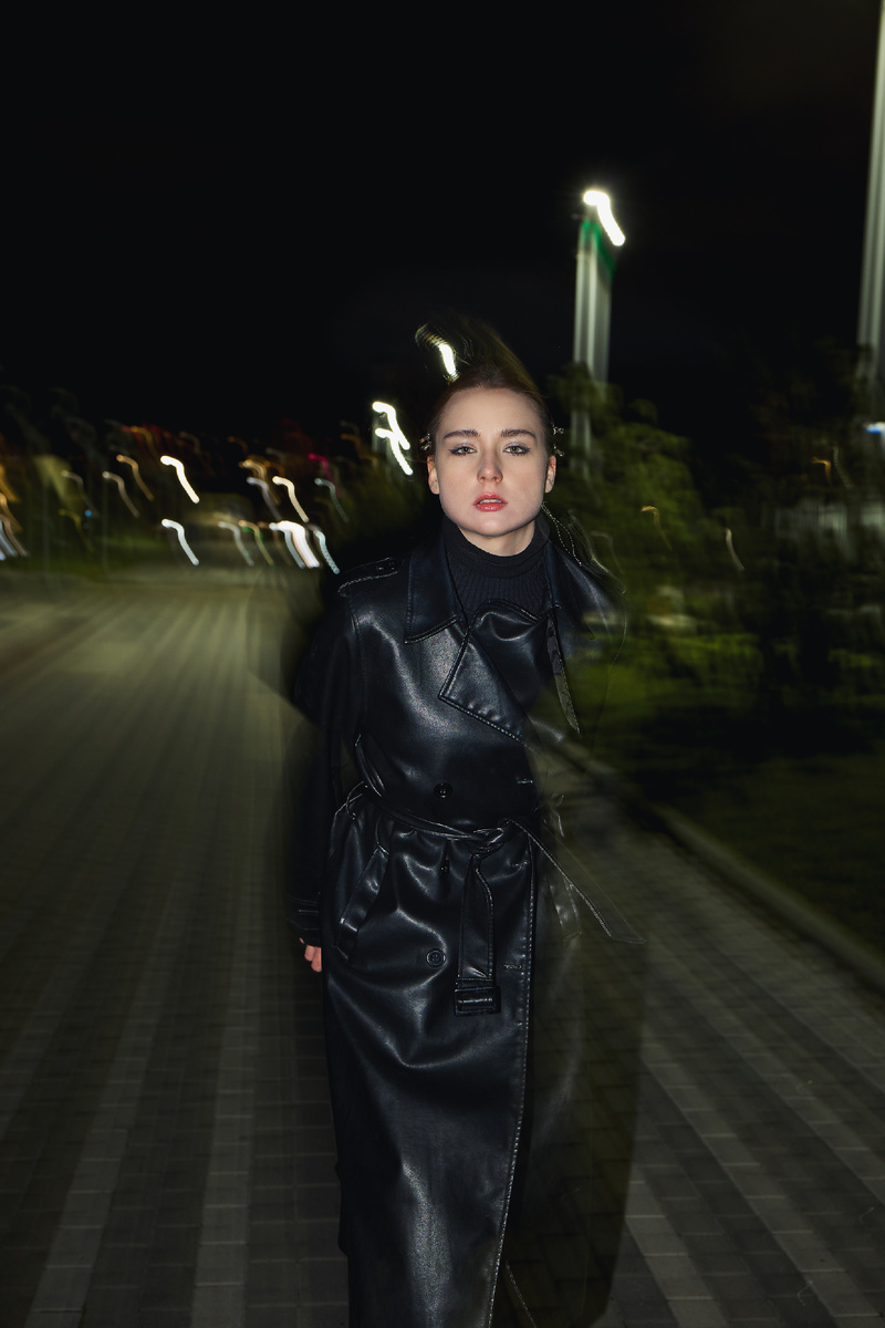 Практический урок от фото школы © Мария Храмешина, фотограф