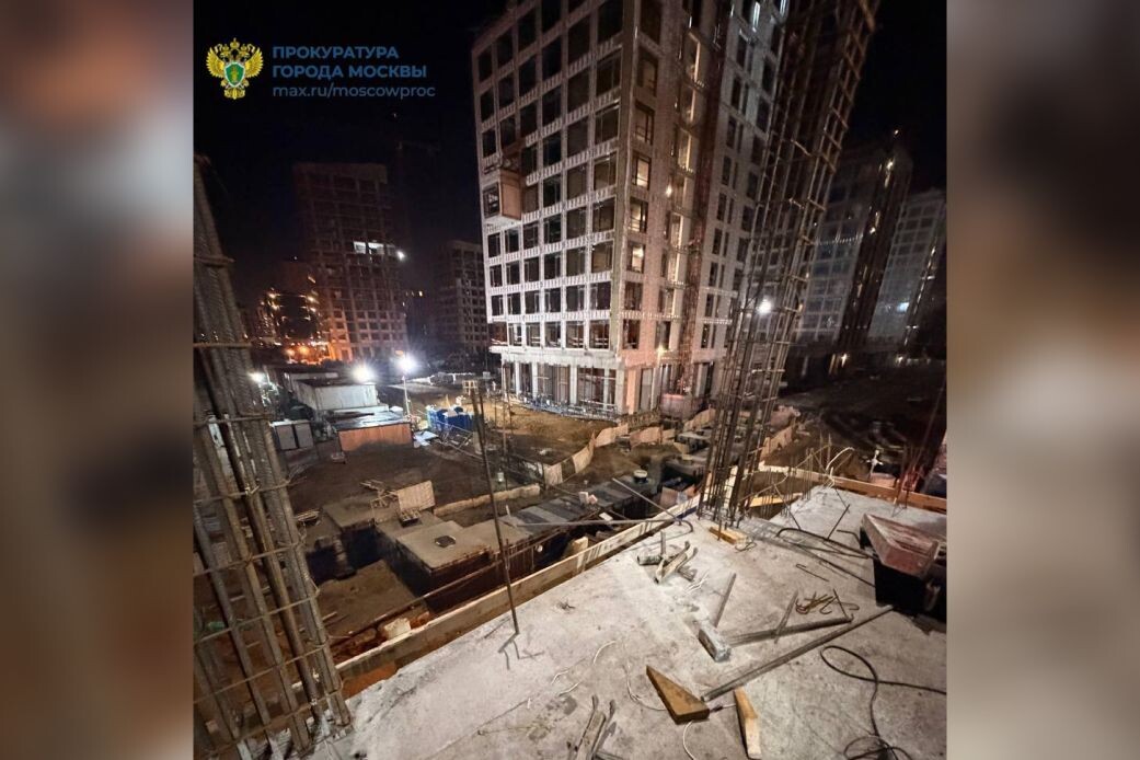     / Источник: © Прокуратура г. Москвы