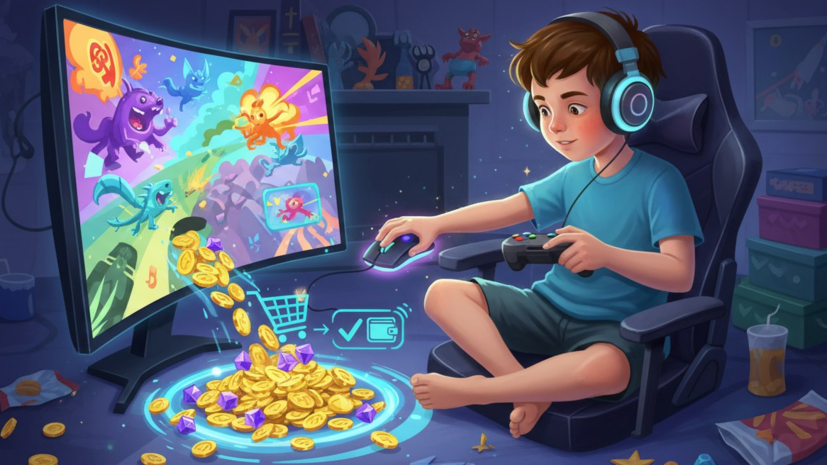   Сгенерировано с помощью ИИ