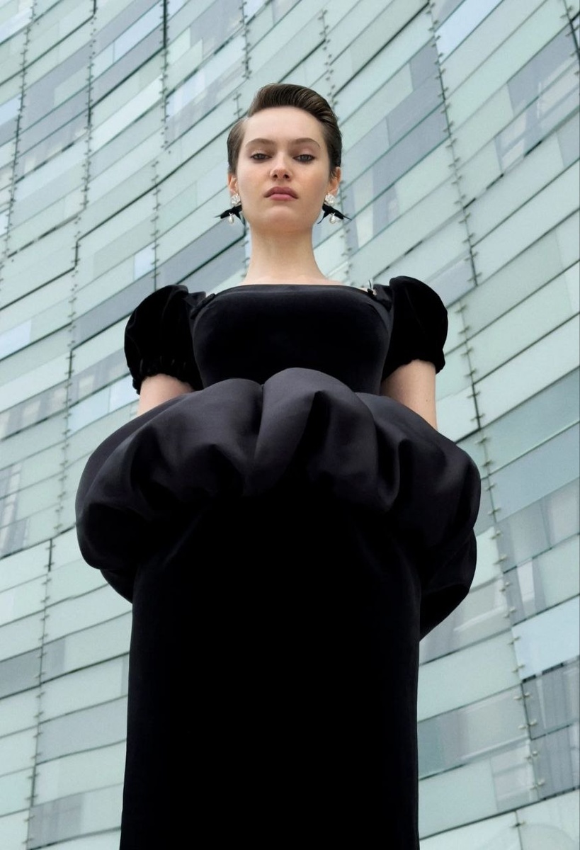 Вы еще не начали говорить, а выс уже оценили You are judged in split second