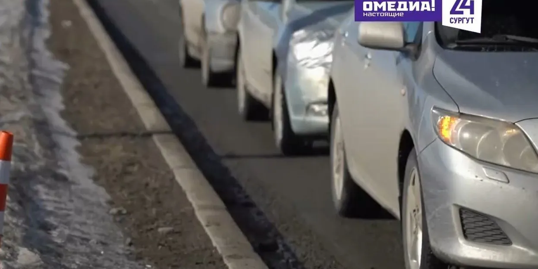 Спрос на подержанные внедорожники в Югре вырос почти на 15%