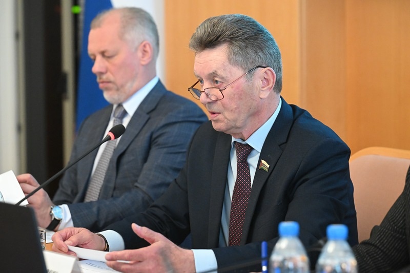 Владимир Ковин