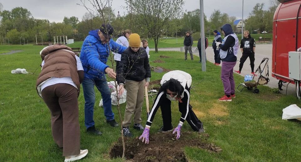    пресс-служба администрации г.о. Бронницы