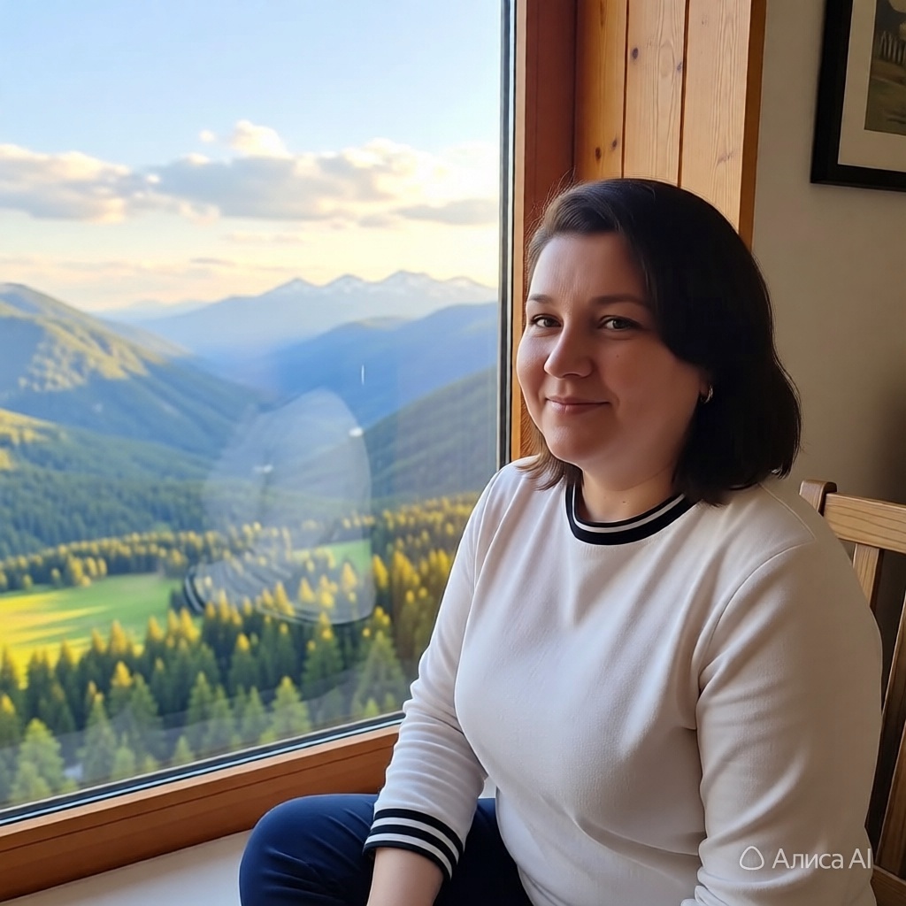 Автор канала: Ирина Кунова