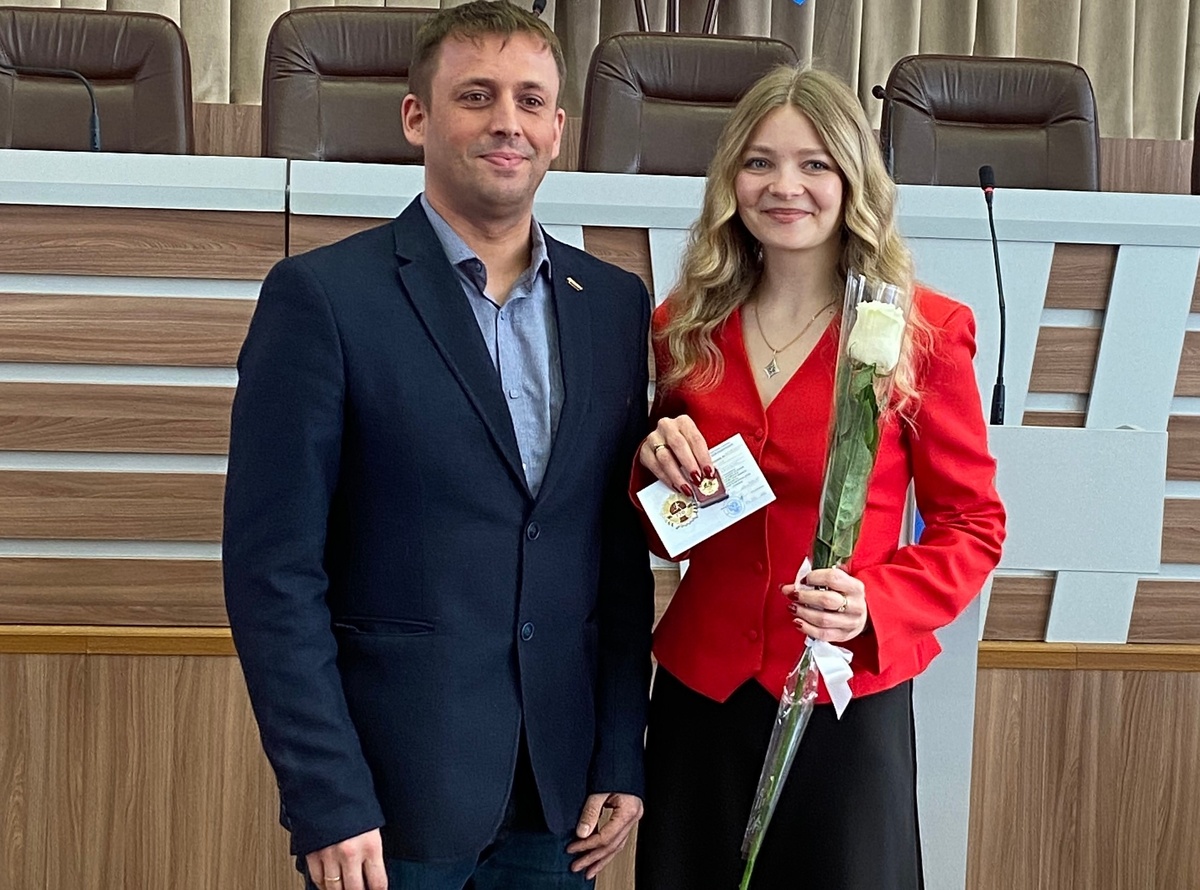 Фото администрации Йошкар-Олы