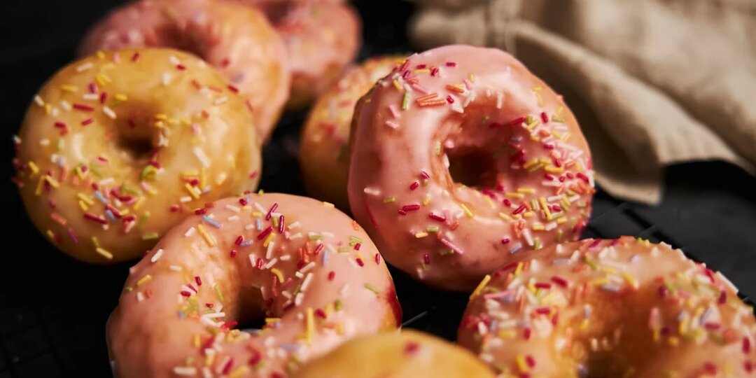 Семь самых вредных для кожи продуктов