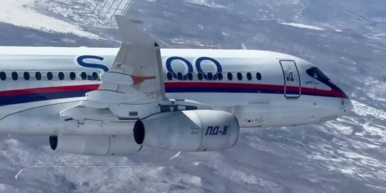 ПД-8 показывает высокое качество и надёжность