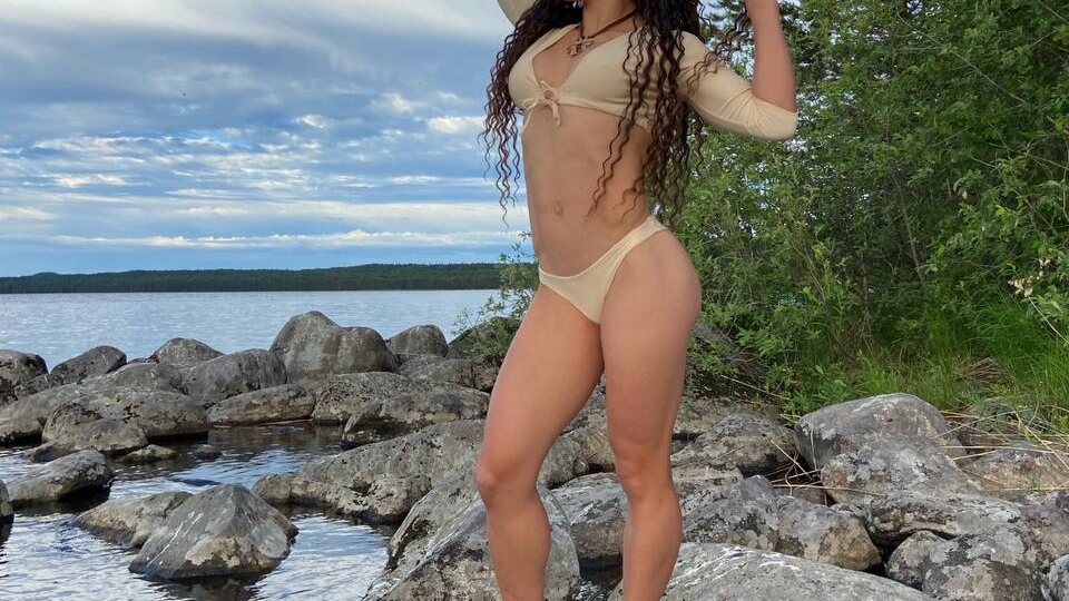 Грустная, дряблая ПОПА — НЕ ПРОБЛЕМА