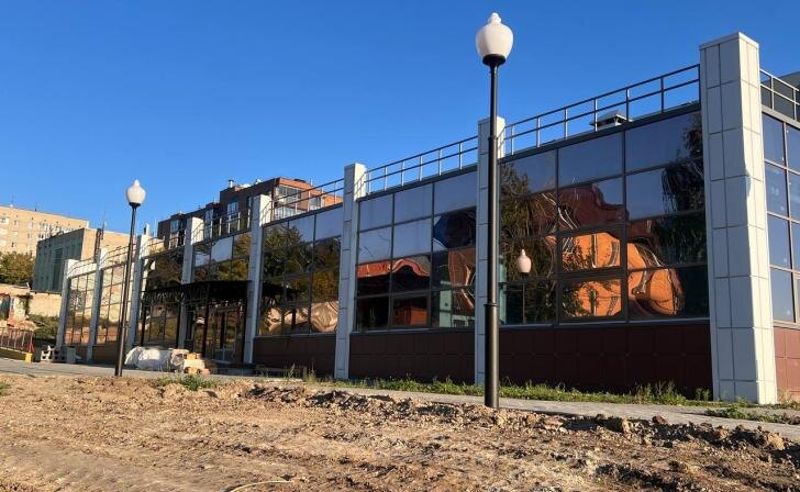    фото Курские известия