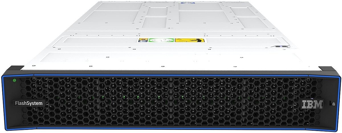 IBM FlashSystem 9600