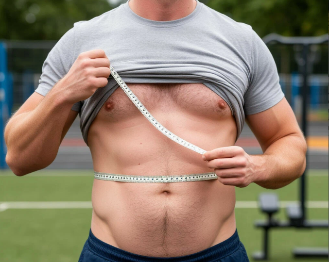 Думаю попробовать похудеть, при помощи искуственного интеллекта 🤖👉🥣🥛