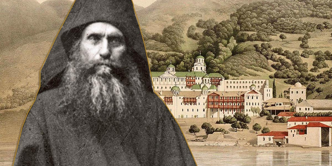 С чего начинается истинная духовная жизнь? - Мудрый ответ Силуана Афонского