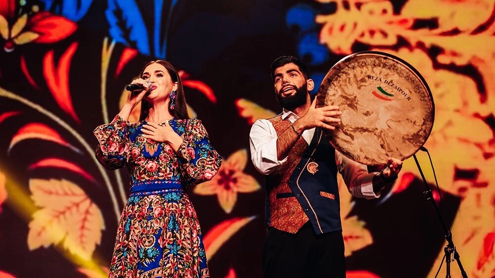 Фото: Фонд креативных индустрий Ульяновской области