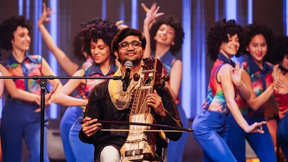 Фото: Фонд креативных индустрий Ульяновской области