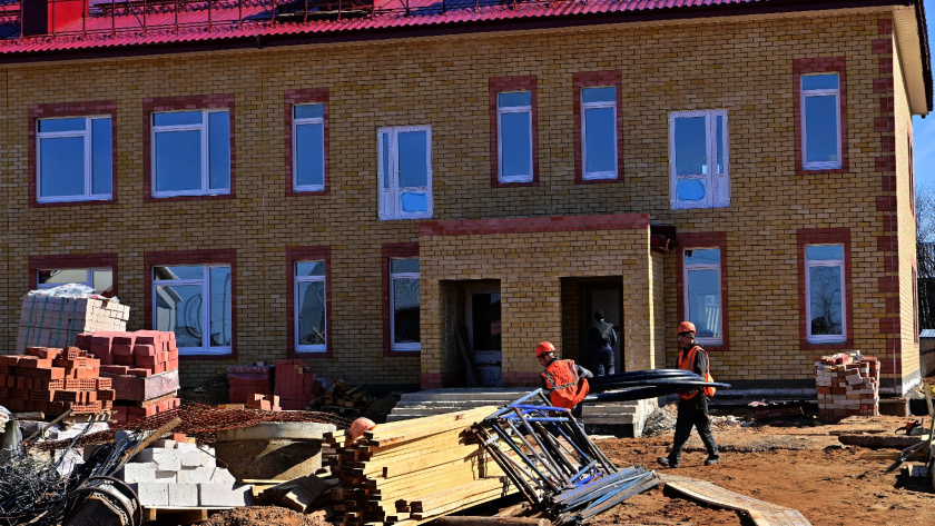    фото Республика Коми