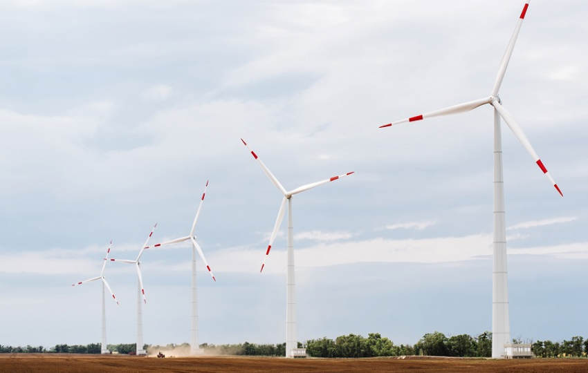 Теперь лопасти объедут Волгодонск стороной: в Морозовске стартовала подготовка к строительству Вербной ВЭС