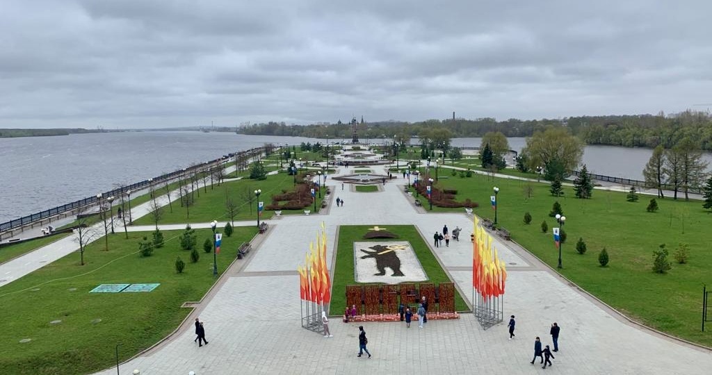 Золотое кольцо трижды: автобус, машина и круиз - и только один раз я его поняла