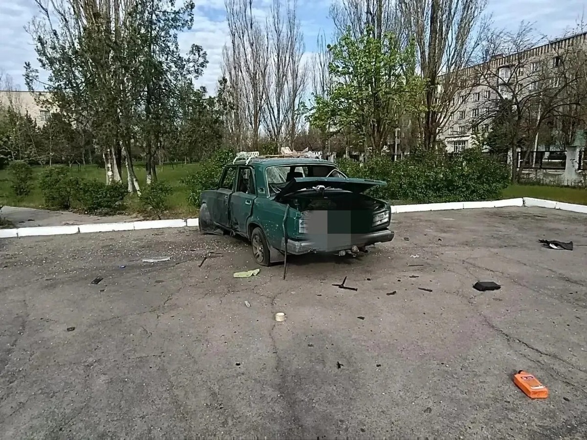    Фото: МАХ-канал Владимира Оганесова