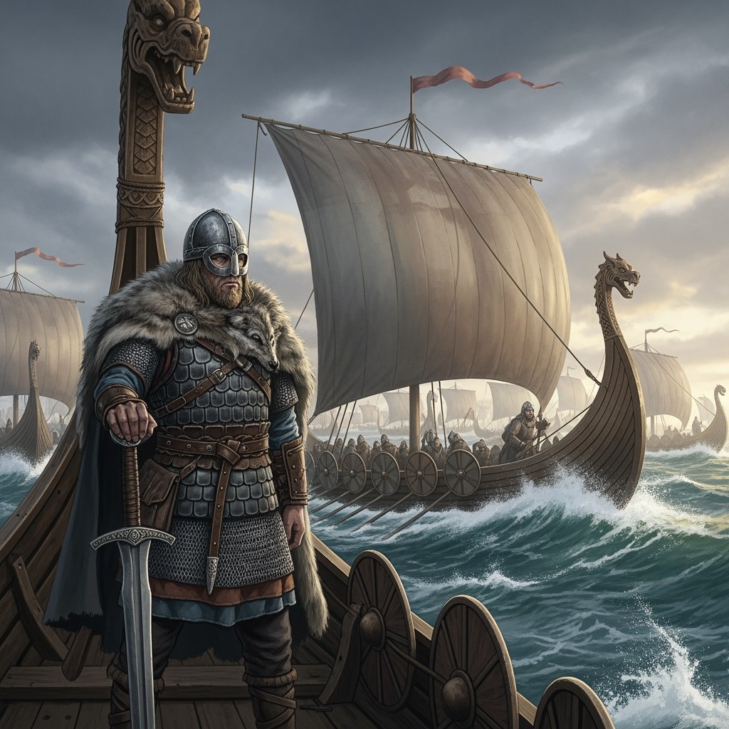 Рисунок сгенерирован искусственным интеллектом