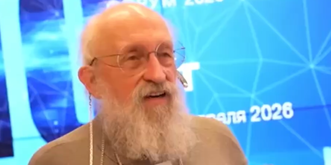 Одессит и депутат ГД Вассерман призвал ликвидировать Роскомнадзор