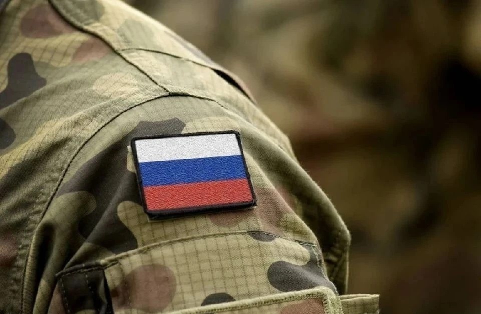   ВС РФ освободили Зыбино в Харьковской области Shutterstock