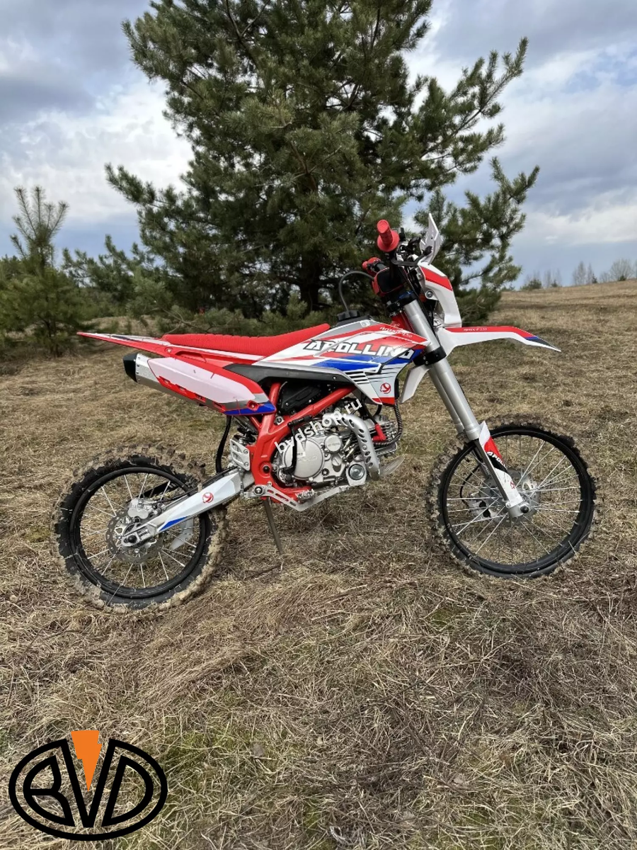 "Аполлино" идеален для начинающих