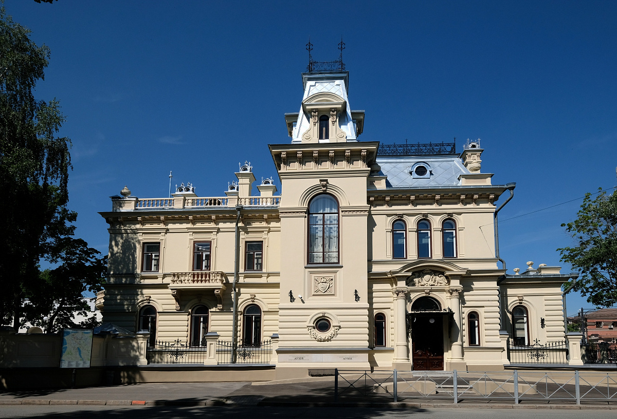    предоставлено Светланой Брайловской