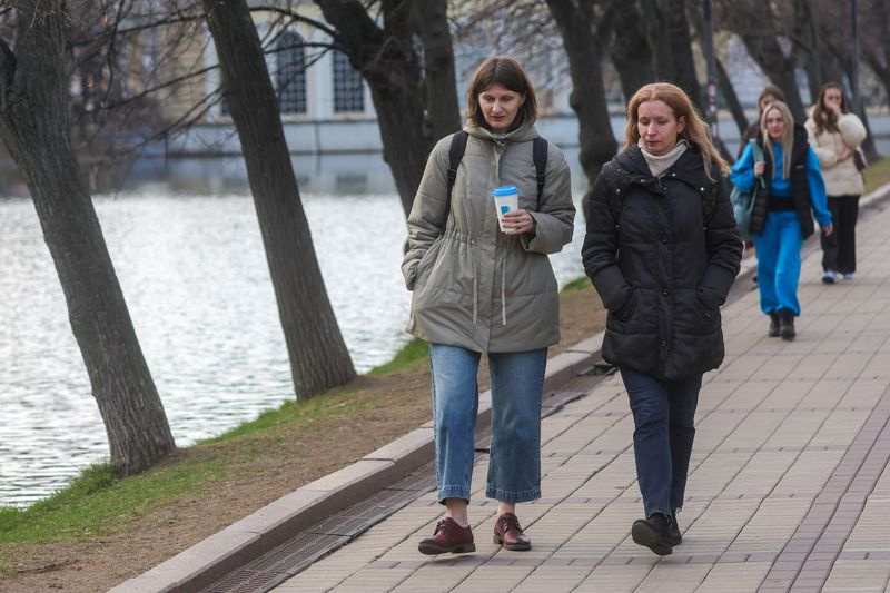    Наталья Шатохина/NEWS.ru