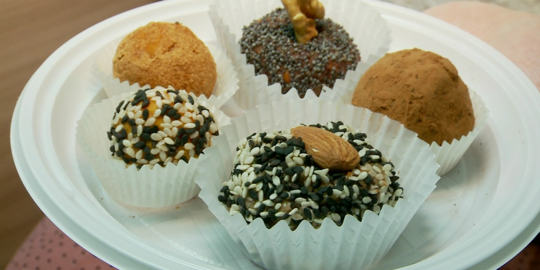 Бизнес без лишних калорий: тюменка похудела и открыла студию сбалансированного питания