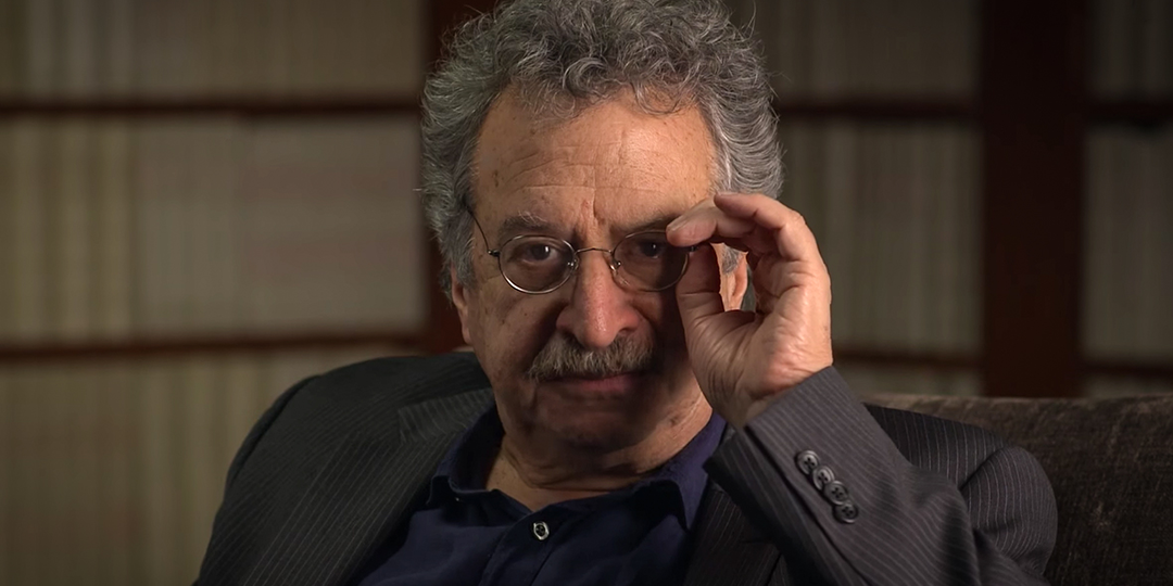 Почему кажется, что вы застряли в жизни? - Слова Роберта Кигана, над которыми стоит задуматься