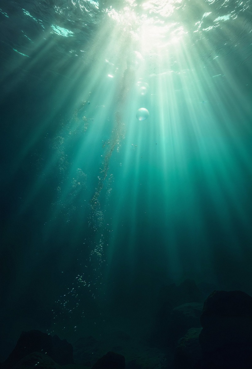    Нагреваясь, океан все острее ощущает нехватку питательных веществ, что заставляет живущие в нем микроорганизмы вырабатывать больше метана. Этот неожиданный побочный эффект грозит стать катализатором климатических изменений, запуская опасный цикл самоусиления глобального потепления.