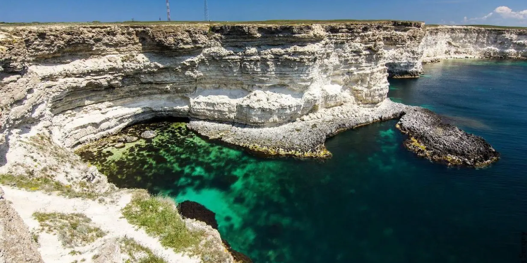 Весь мир на одном полуострове: как найти «заграницу» в Крыму и устроить кругосветку без виз и перелетов