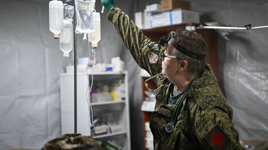    Фото: © РИА Новости/Станислав Красильников; 5-tv.ru