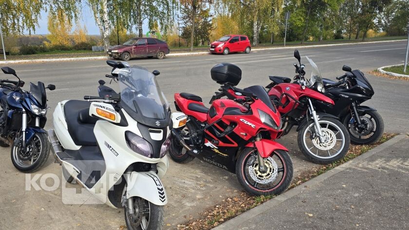    Фото редакции