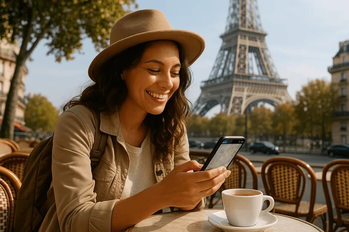 е СИМ что это