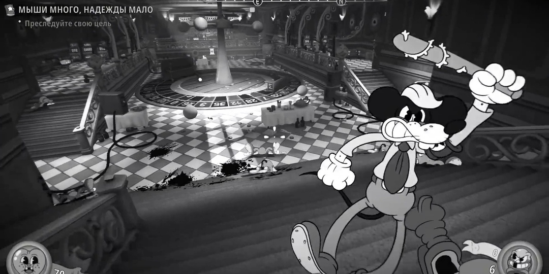 🎞️📽️🎬Если вчера вы почувствовали лёгкий аромат старой киноплёнки и услышали звуки саксофона, доносящиеся из своих игровых систем, то всё