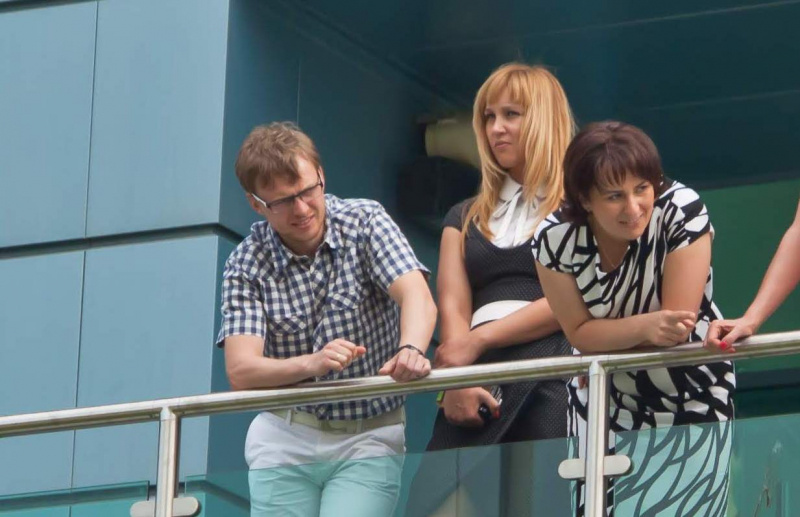    Молочные реки попутали финансовые берегаПресс-служба главы РК