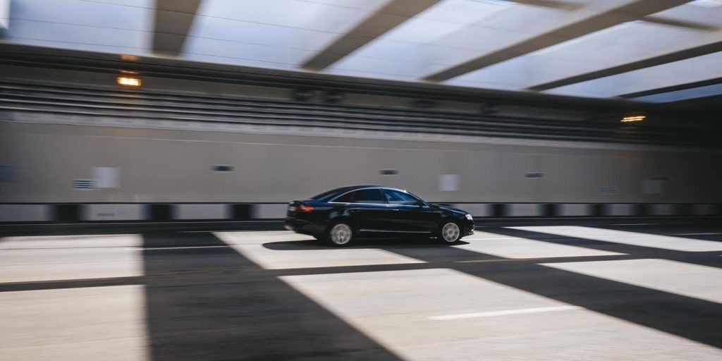 Совмещенный авто- и метротоннель построят в рамках создания станции метро «Южный порт»