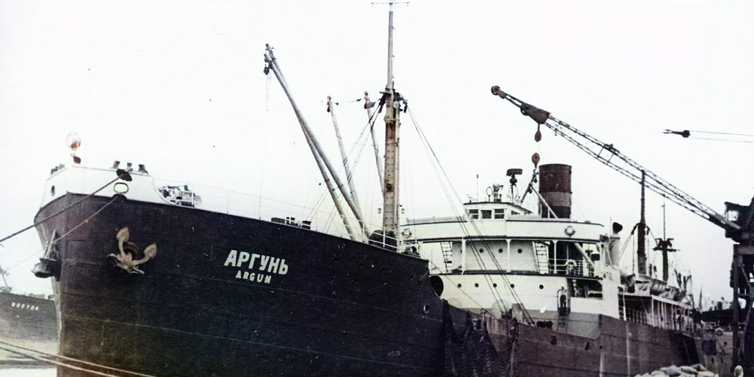 Юра Евменов. Часть 5