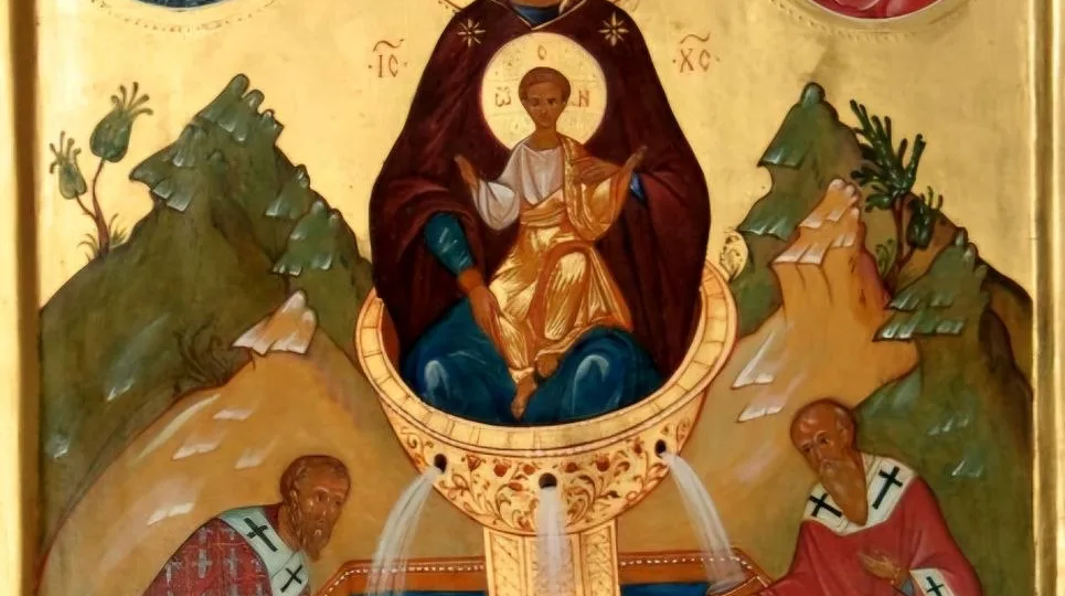 Прощёная пятница 17 апреля: что можно и нельзя делать на Живоносный Источник? Традиции и приметы