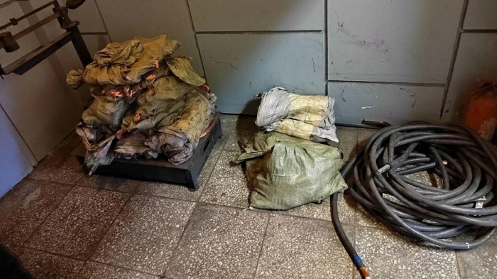    Официальный канал МВД России «МВД Медиа»