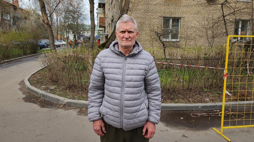    МедиаБанк Подмосковья/Ирина Моисеева
