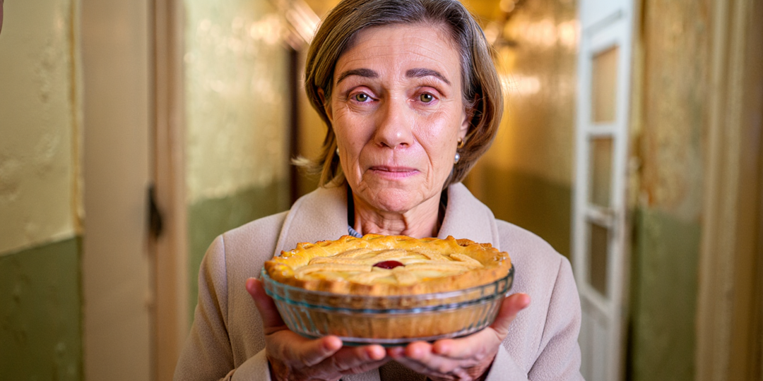 «Я тебе не должна ничего объяснять!» — выкрикнула она, и я впервые поняла, что потеряла сына задолго до этого дня