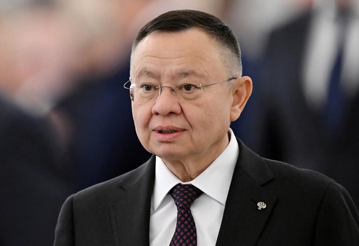     © РИА Новости. Сергей Бобылев