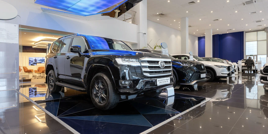 Грядет ли возвращение Renault, Kia, Toyota на наш рынок? Аналитик оценил шансы ушедших марок вернуться к нам и обрушить цены на "китайцев"