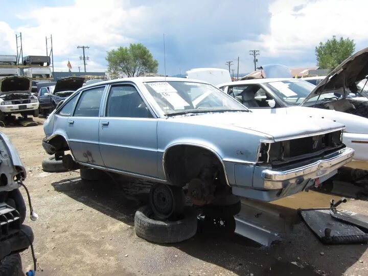 Самые провальные модели 80-х от General Motors, кто они?